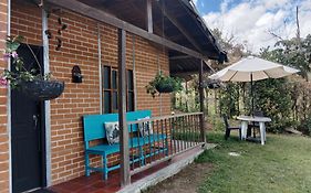 Casa Campestre en Guarne